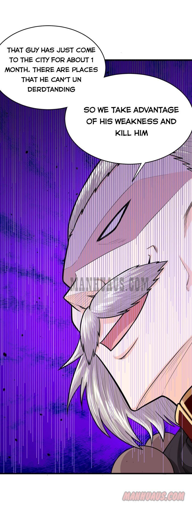 Starting From Today I’ll Work As A City Lord chapter 45 - page 16