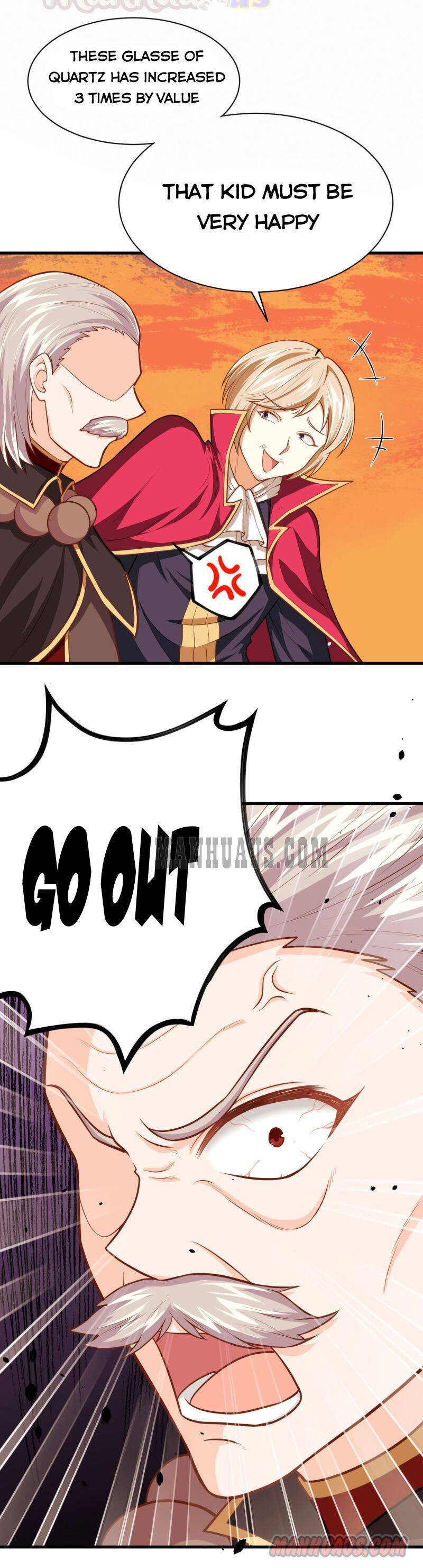 Starting From Today I’ll Work As A City Lord chapter 45 - page 2