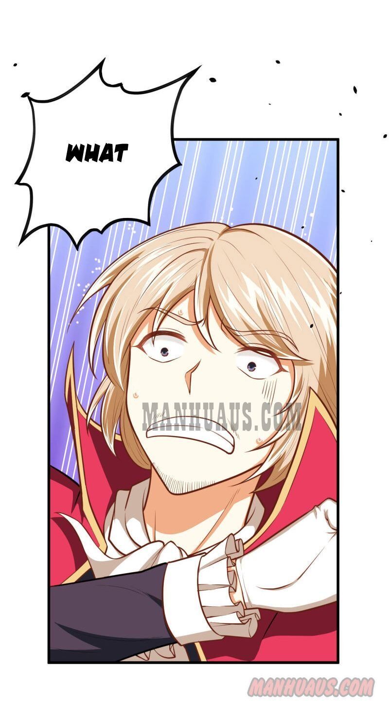Starting From Today I’ll Work As A City Lord chapter 45 - page 3