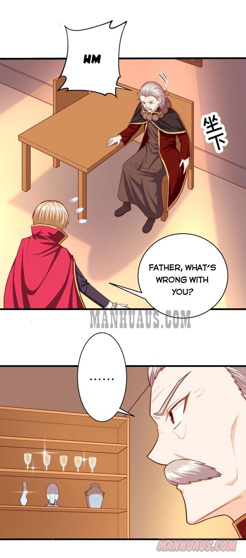 Starting From Today I’ll Work As A City Lord chapter 45 - page 4
