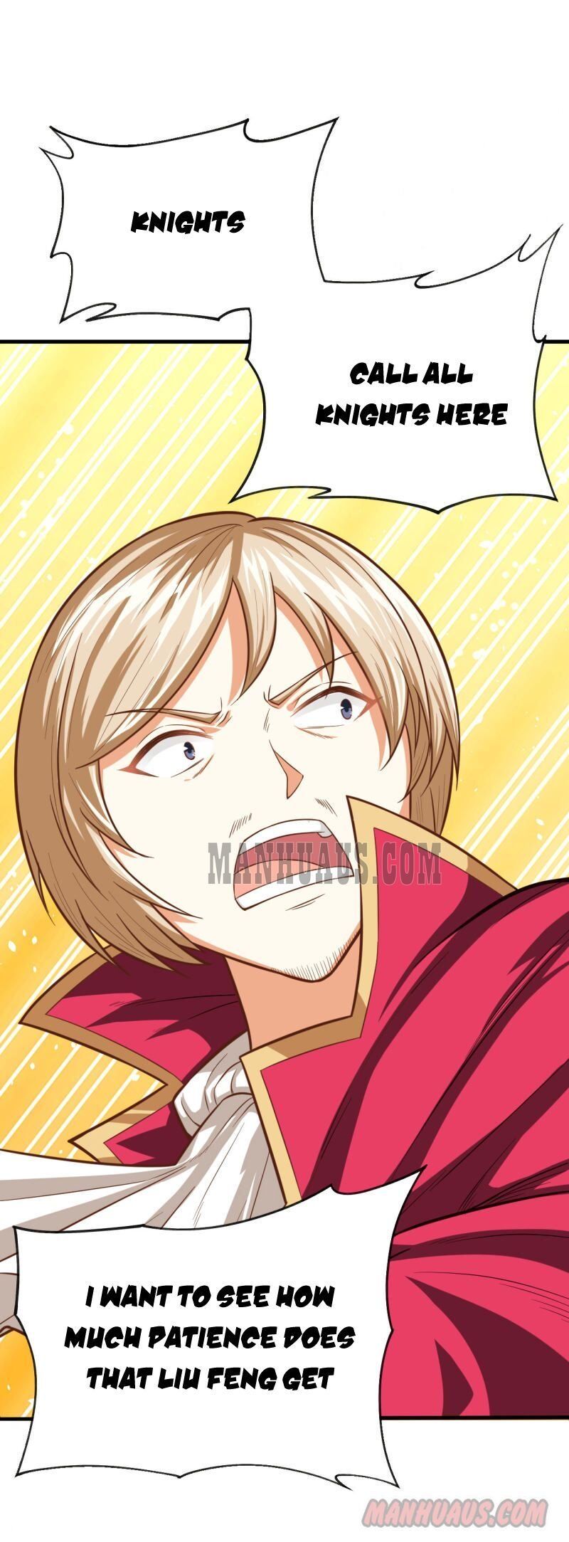 Starting From Today I’ll Work As A City Lord chapter 45 - page 7
