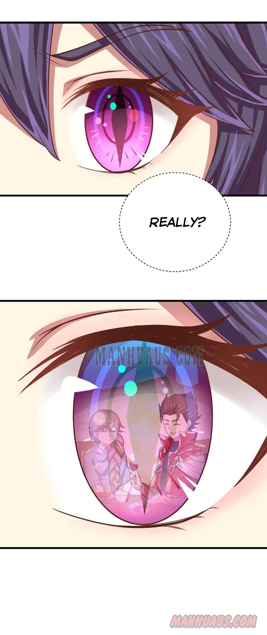 Starting From Today I’ll Work As A City Lord chapter 46 - page 12