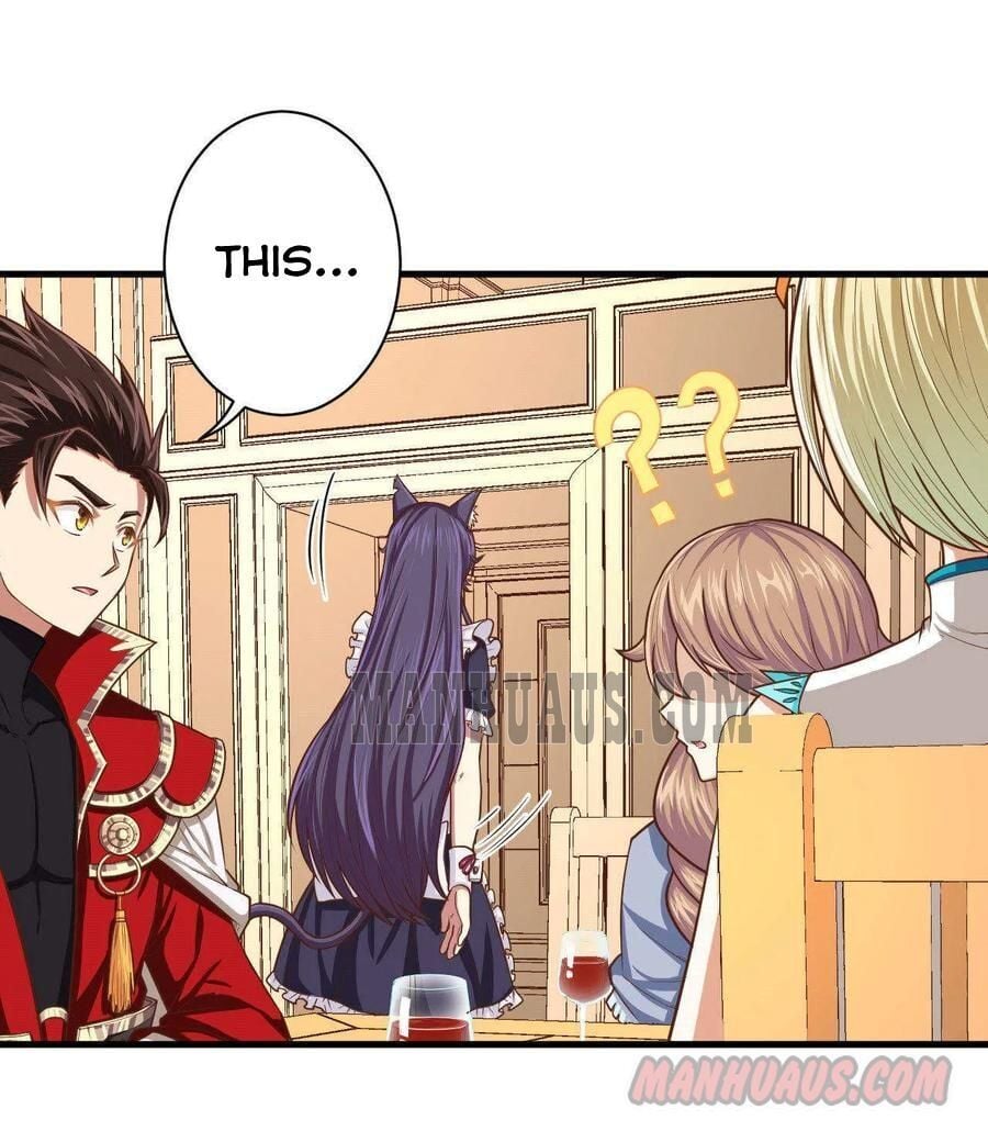 Starting From Today I’ll Work As A City Lord chapter 46 - page 16