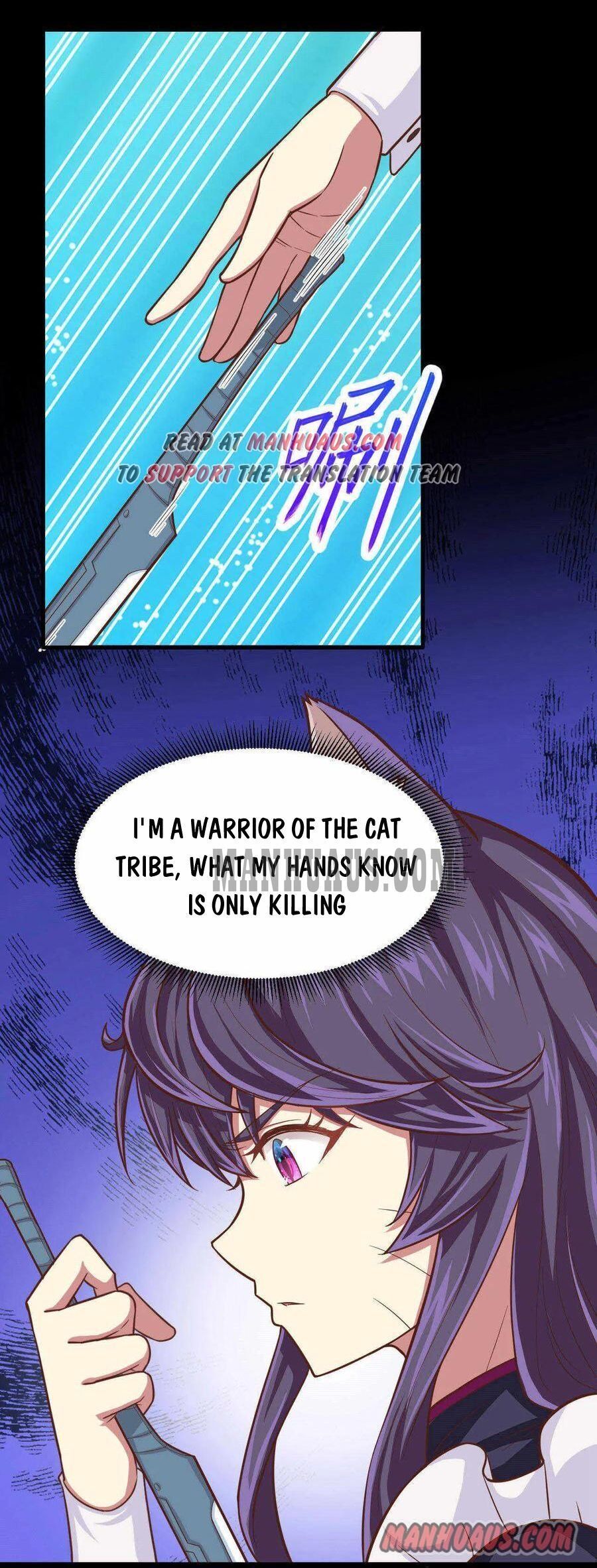 Starting From Today I’ll Work As A City Lord chapter 46 - page 24