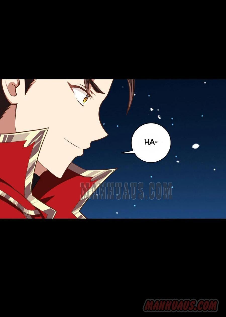 Starting From Today I’ll Work As A City Lord chapter 46 - page 29