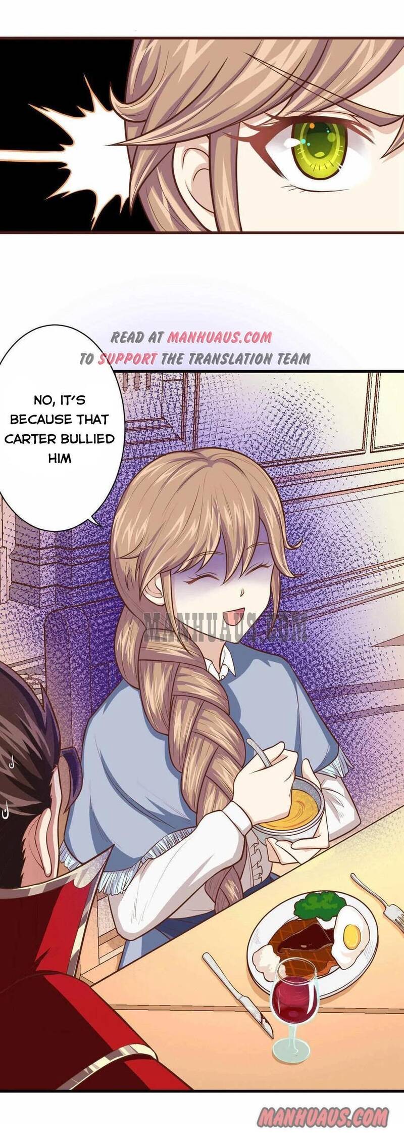 Starting From Today I’ll Work As A City Lord chapter 46 - page 3