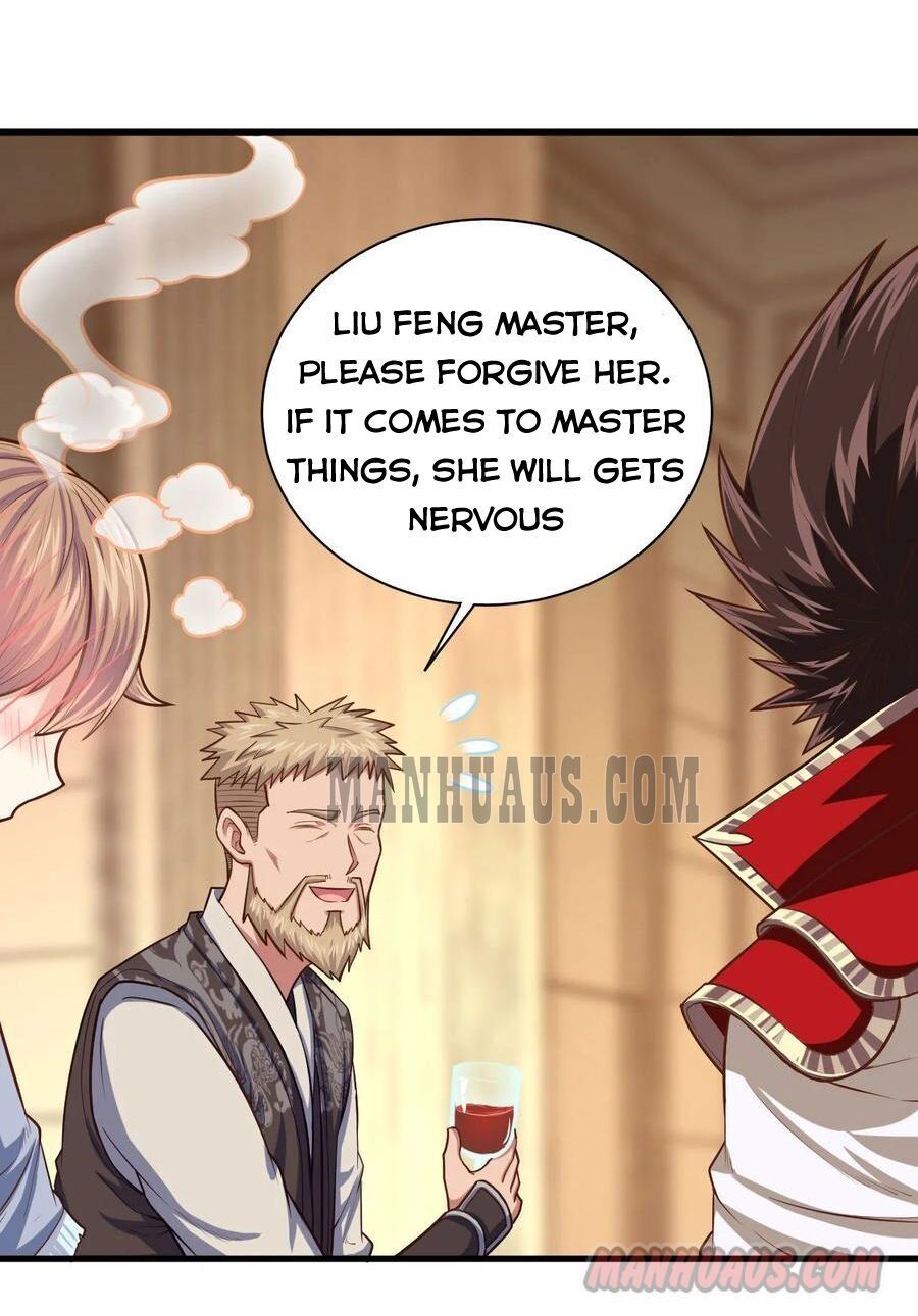 Starting From Today I’ll Work As A City Lord chapter 46 - page 8