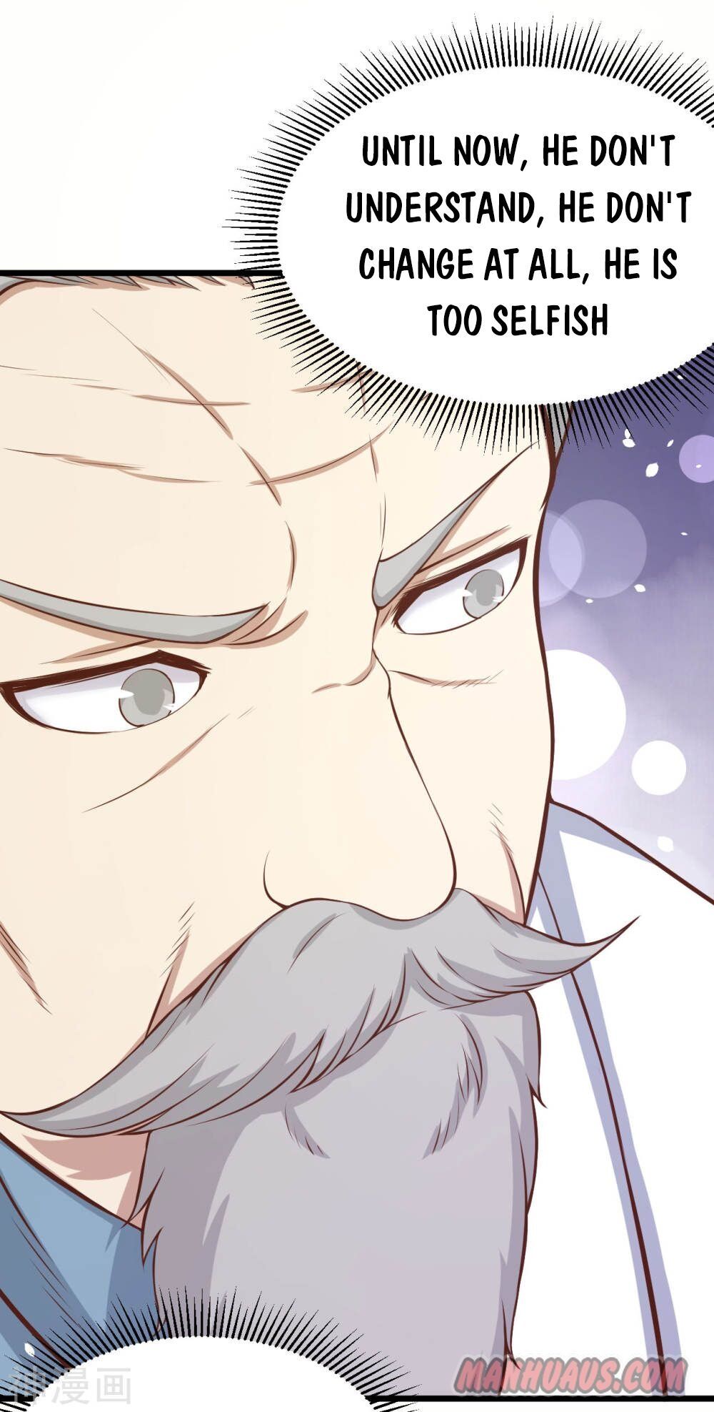 Starting From Today I’ll Work As A City Lord chapter 94 - page 42