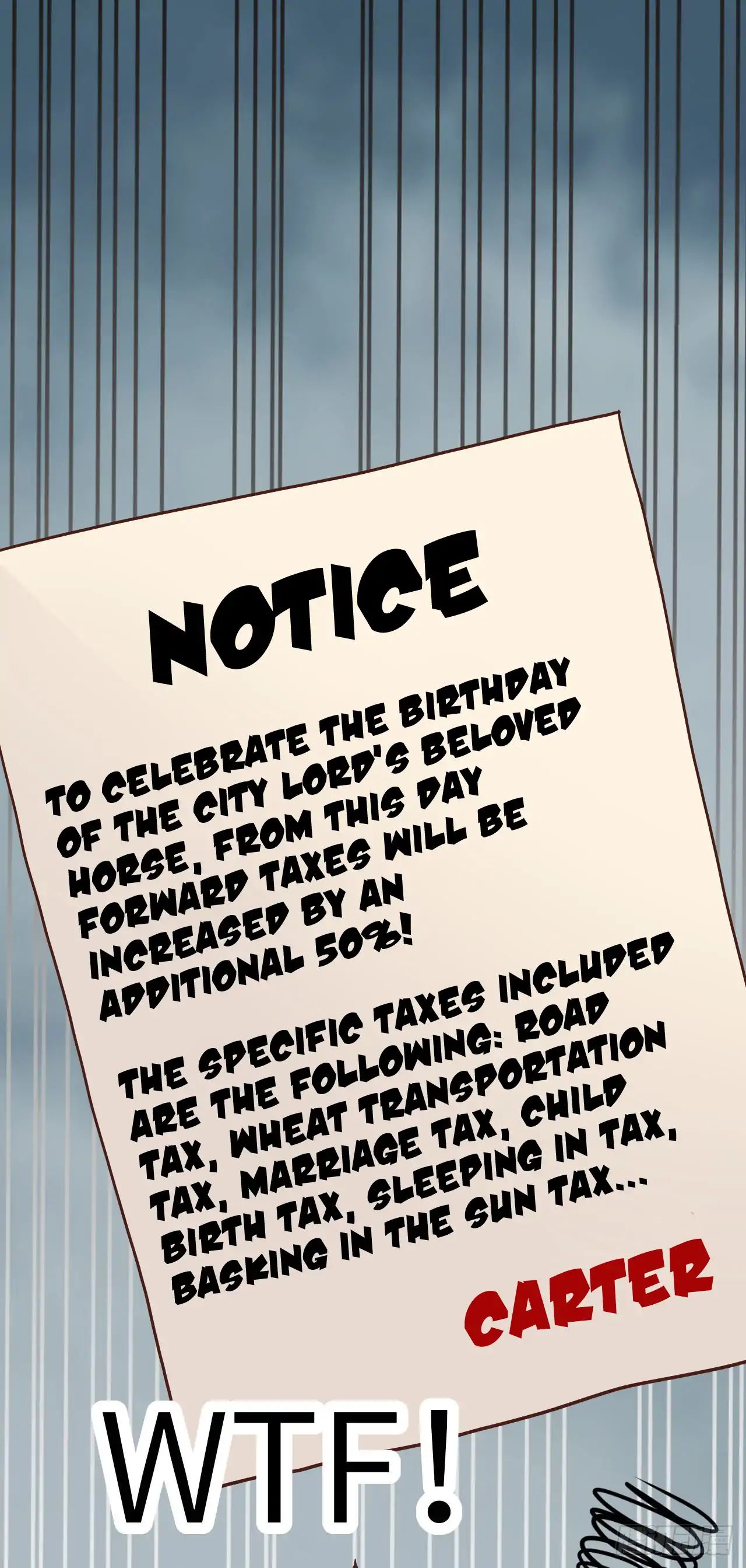 Starting From Today I’ll Work As A City Lord chapter 5 - page 11
