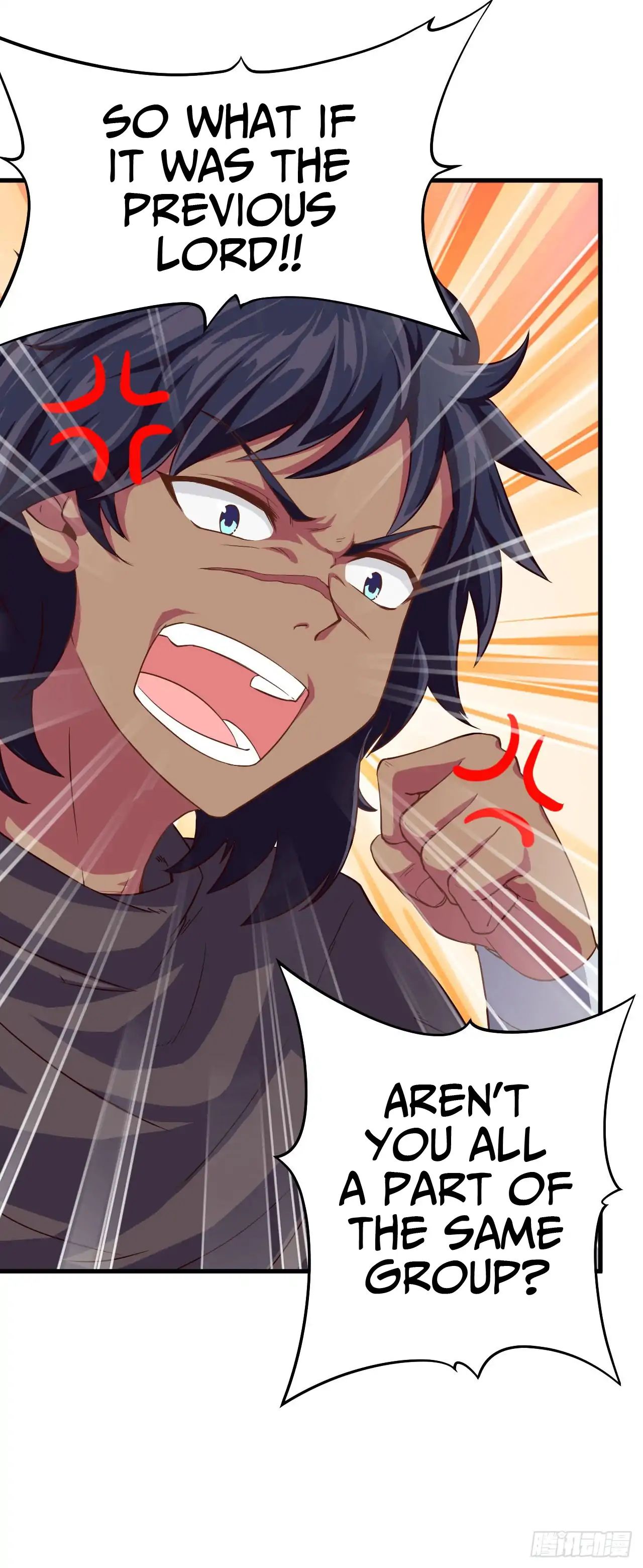 Starting From Today I’ll Work As A City Lord chapter 5 - page 15