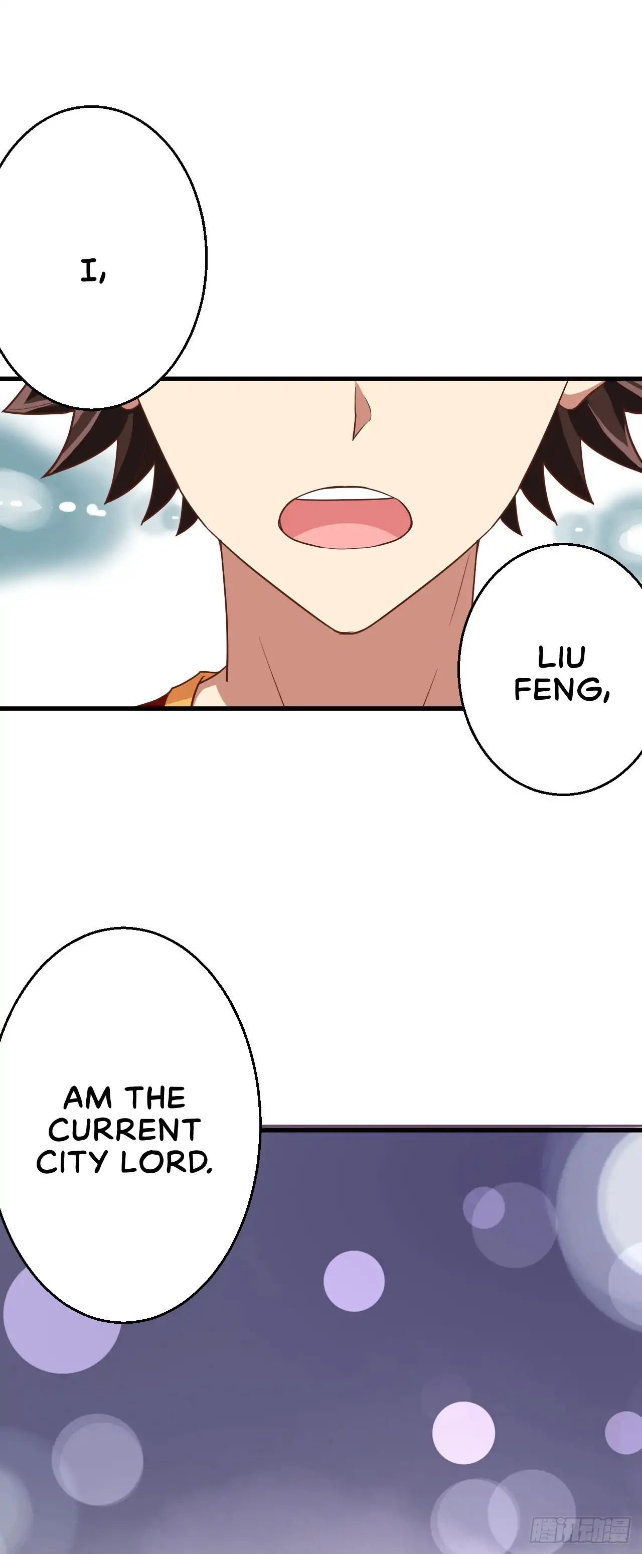 Starting From Today I’ll Work As A City Lord chapter 5 - page 16