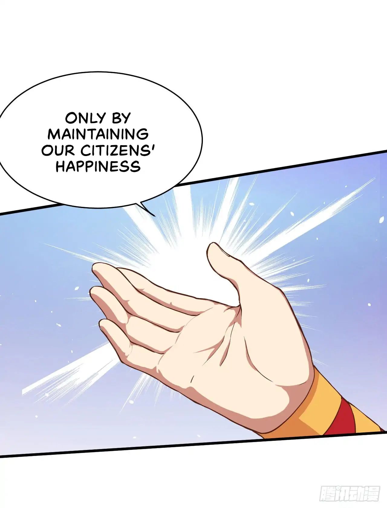 Starting From Today I’ll Work As A City Lord chapter 5 - page 22