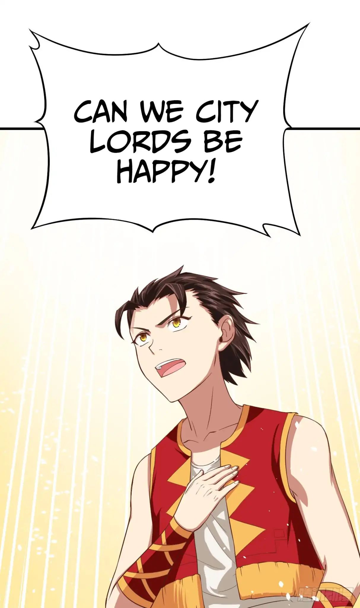 Starting From Today I’ll Work As A City Lord chapter 5 - page 23