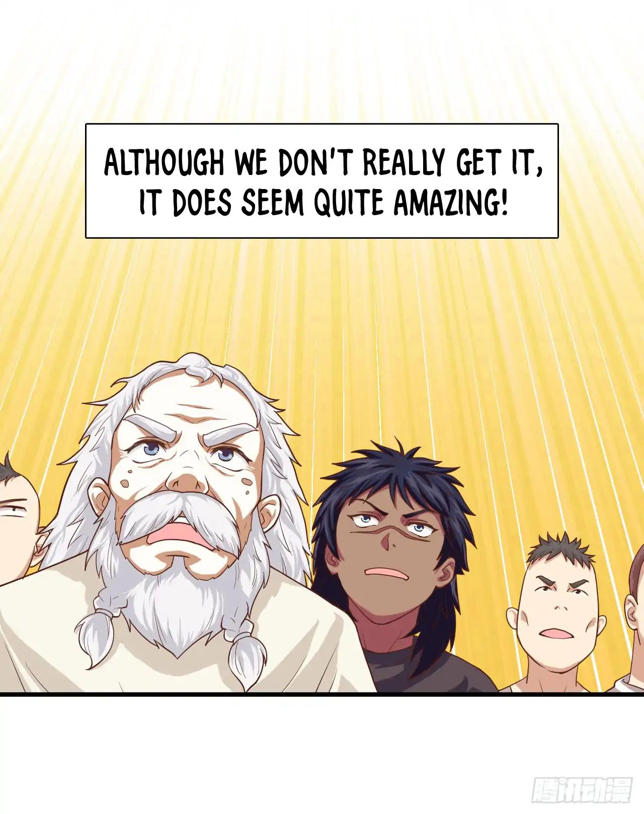 Starting From Today I’ll Work As A City Lord chapter 5 - page 28