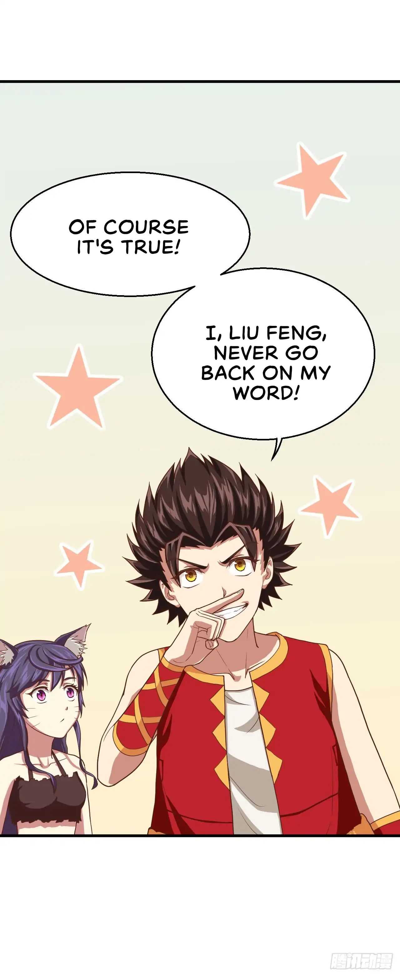 Starting From Today I’ll Work As A City Lord chapter 5 - page 30