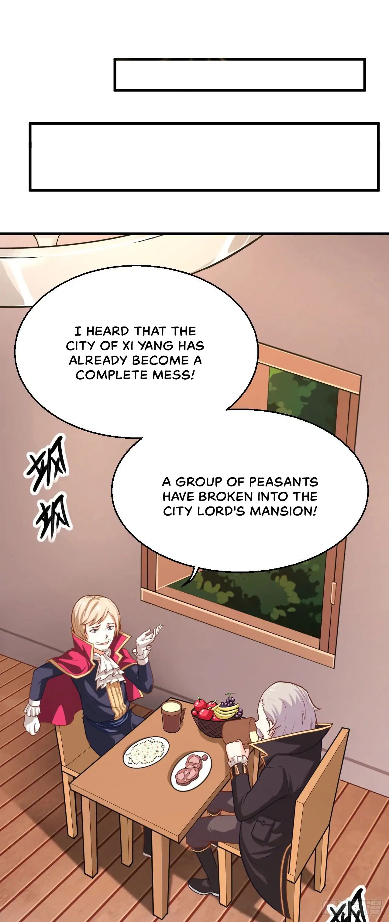 Starting From Today I’ll Work As A City Lord chapter 5 - page 32