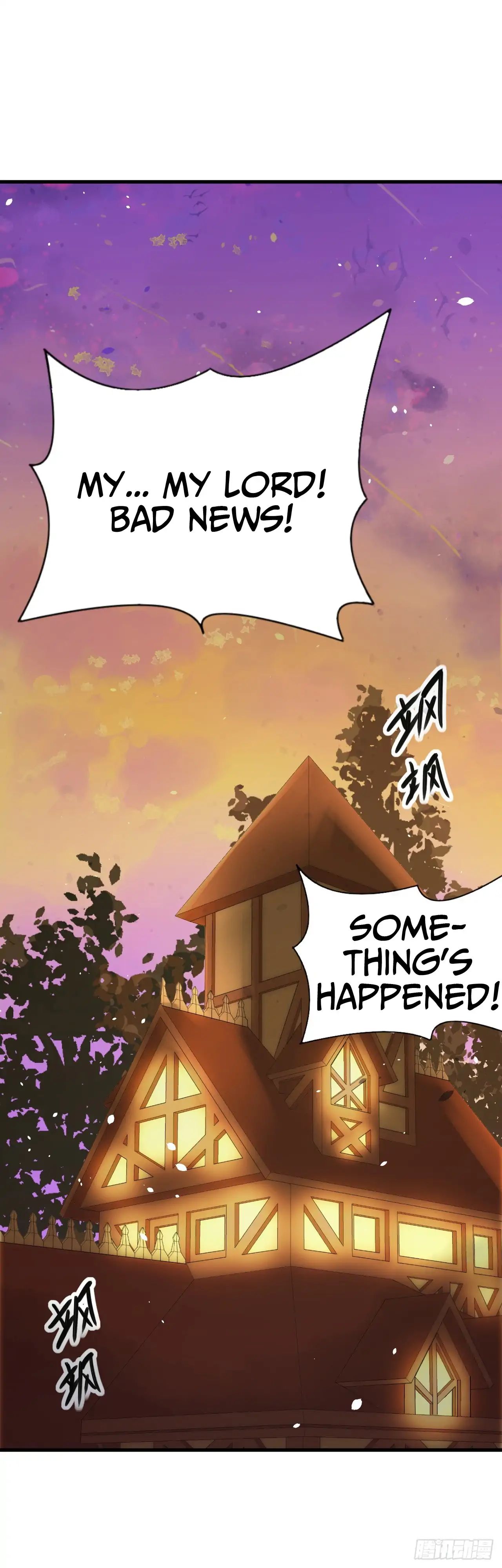 Starting From Today I’ll Work As A City Lord chapter 5 - page 35