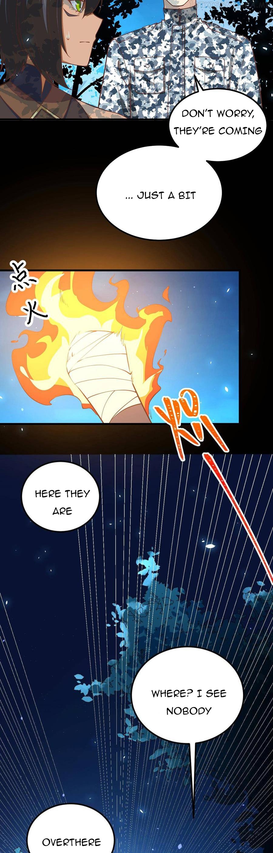 Starting From Today I’ll Work As A City Lord Chapter 181 - page 2