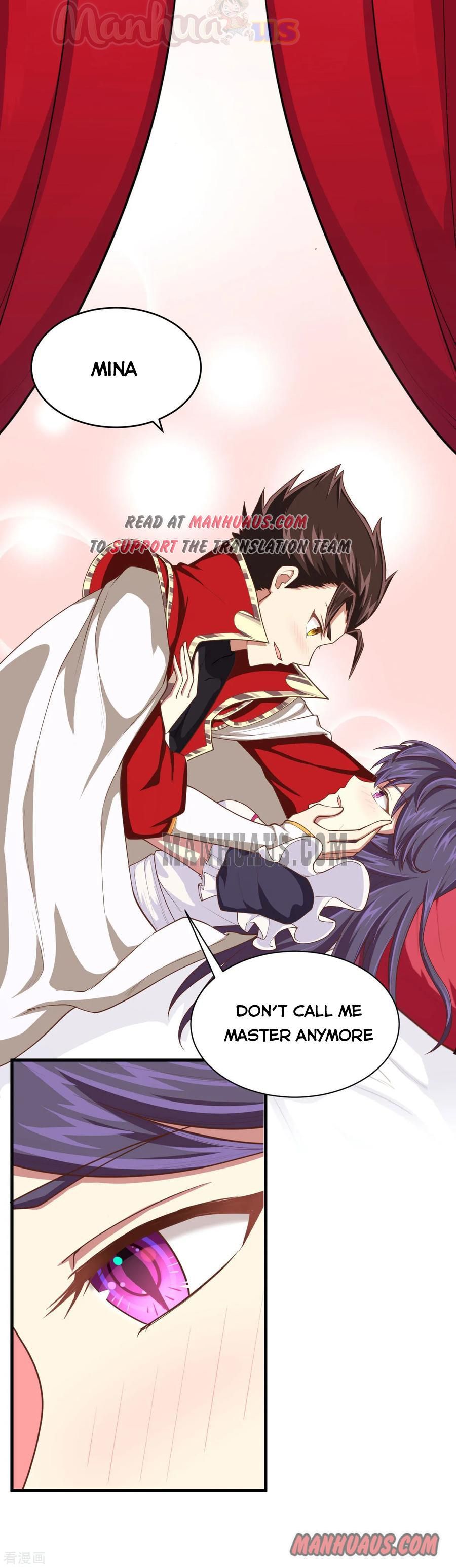 Starting From Today I’ll Work As A City Lord chapter 48 - page 1