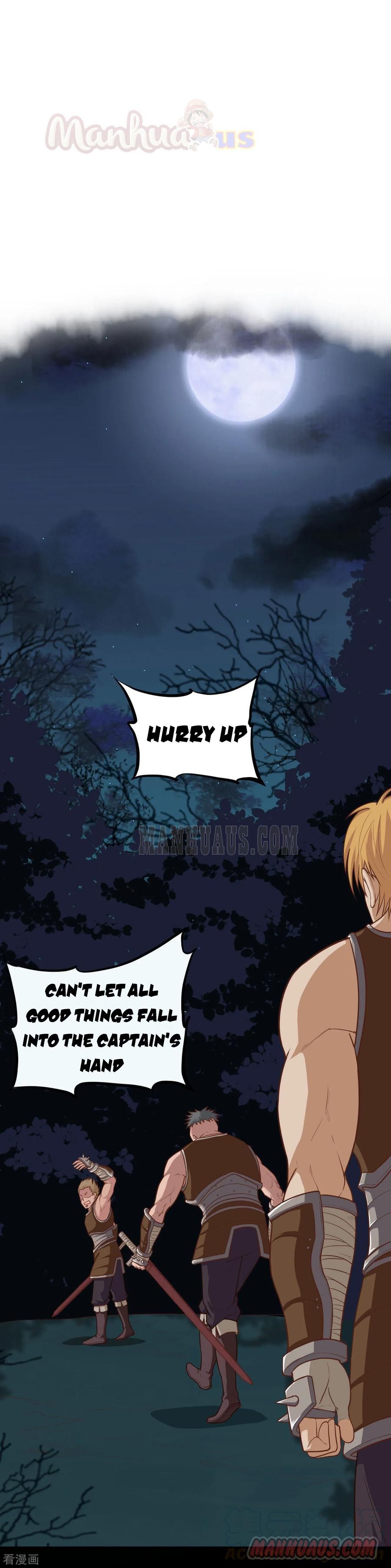 Starting From Today I’ll Work As A City Lord chapter 48 - page 11