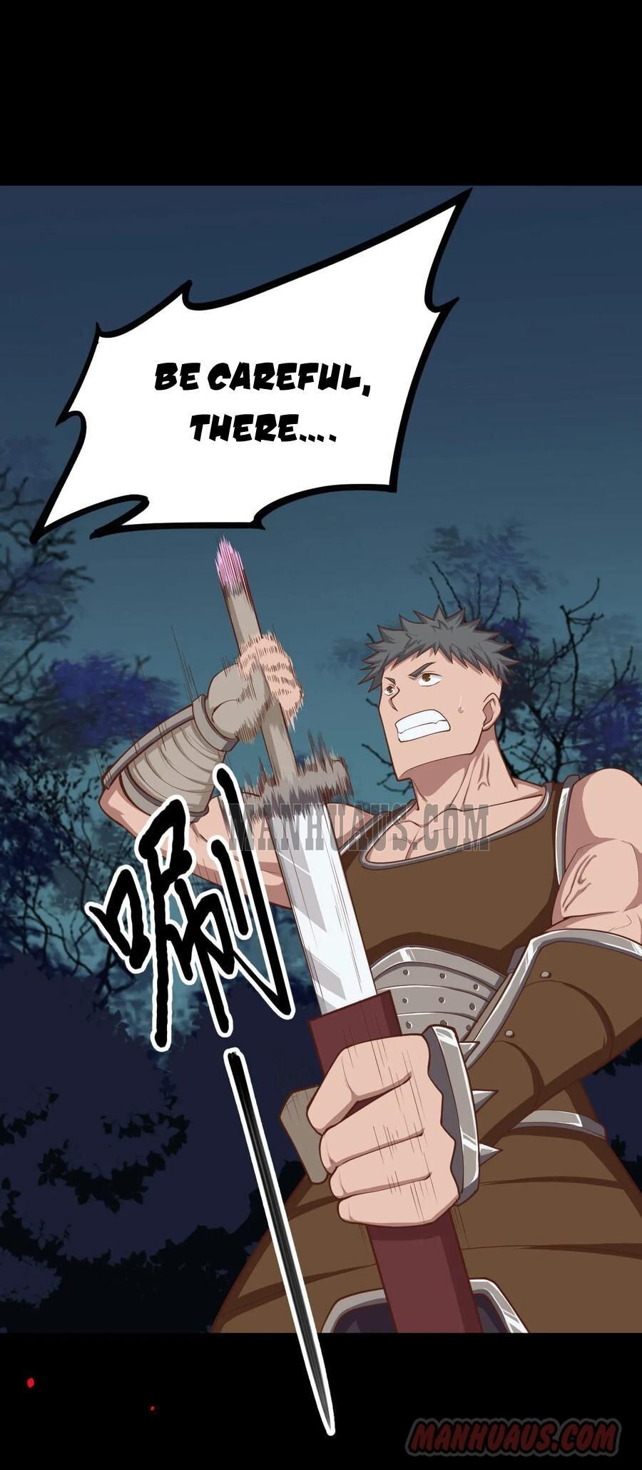 Starting From Today I’ll Work As A City Lord chapter 48 - page 15