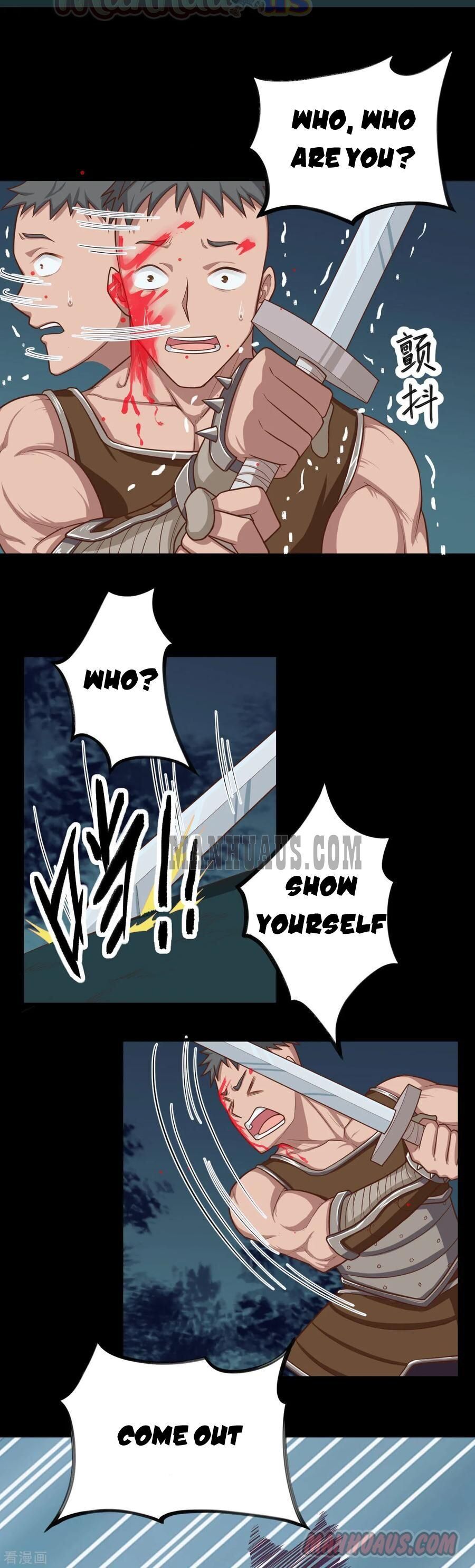 Starting From Today I’ll Work As A City Lord chapter 48 - page 18