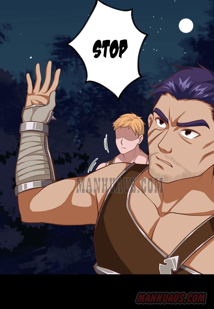 Starting From Today I’ll Work As A City Lord chapter 48 - page 22