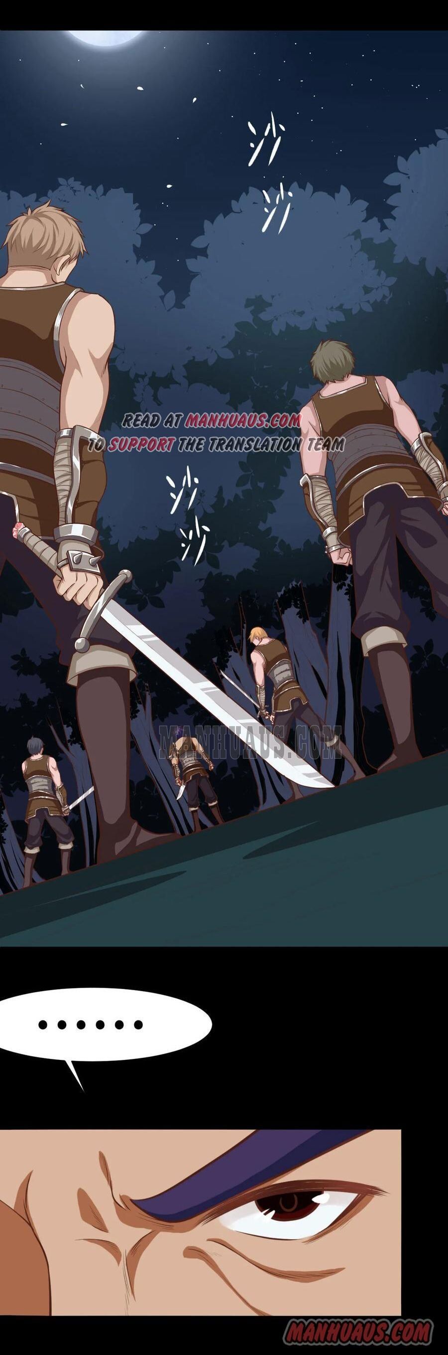 Starting From Today I’ll Work As A City Lord chapter 48 - page 23