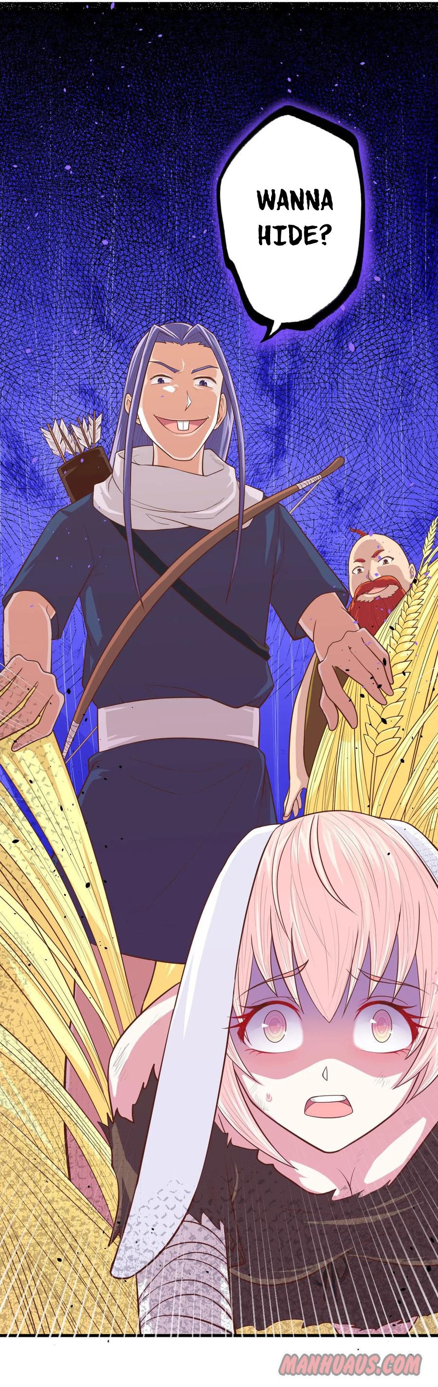 Starting From Today I’ll Work As A City Lord chapter 57 - page 18
