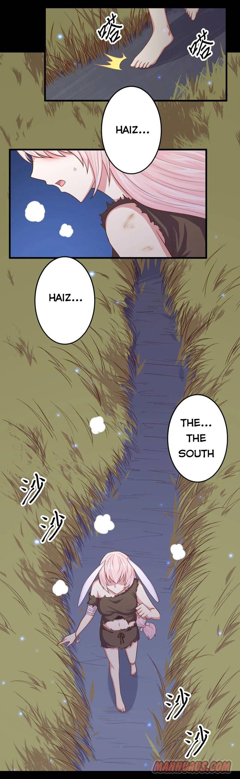 Starting From Today I’ll Work As A City Lord chapter 57 - page 2