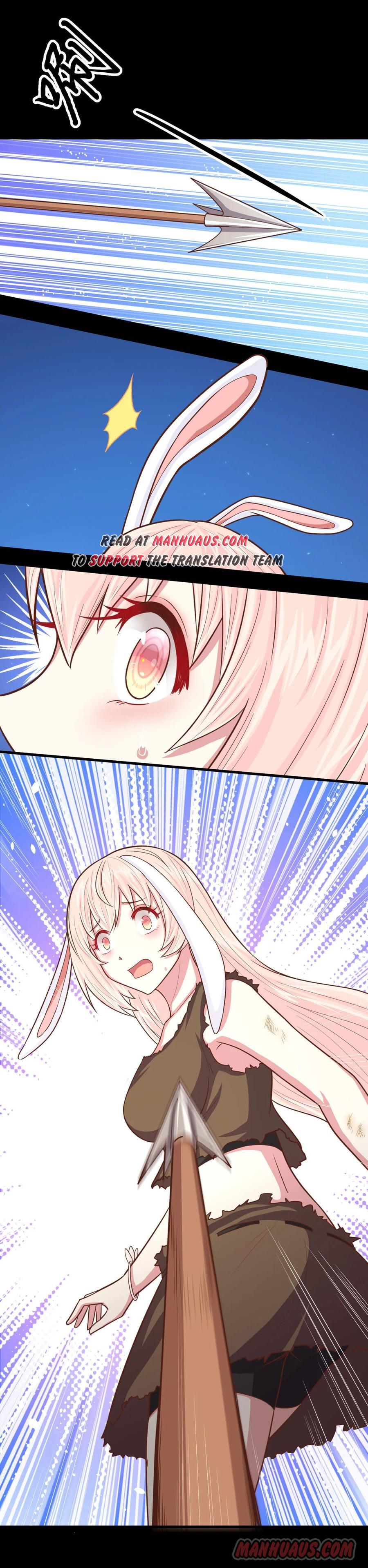 Starting From Today I’ll Work As A City Lord chapter 57 - page 3