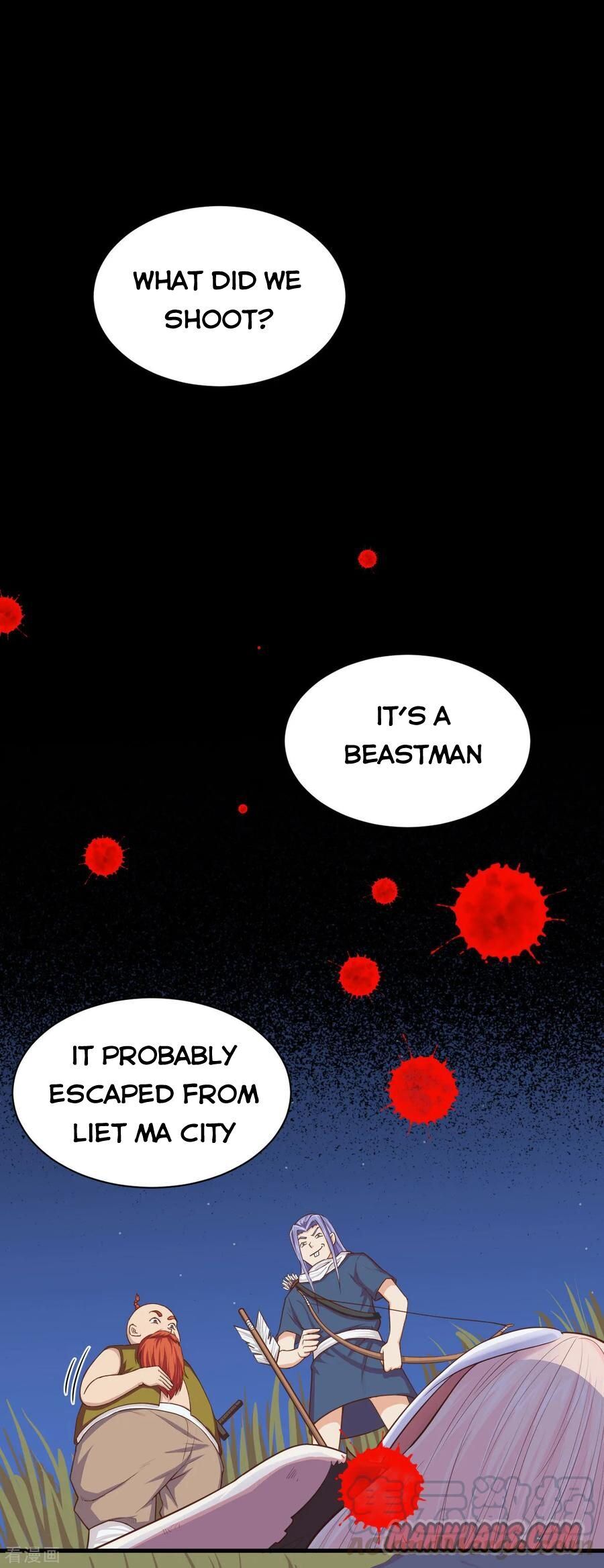 Starting From Today I’ll Work As A City Lord chapter 57 - page 4