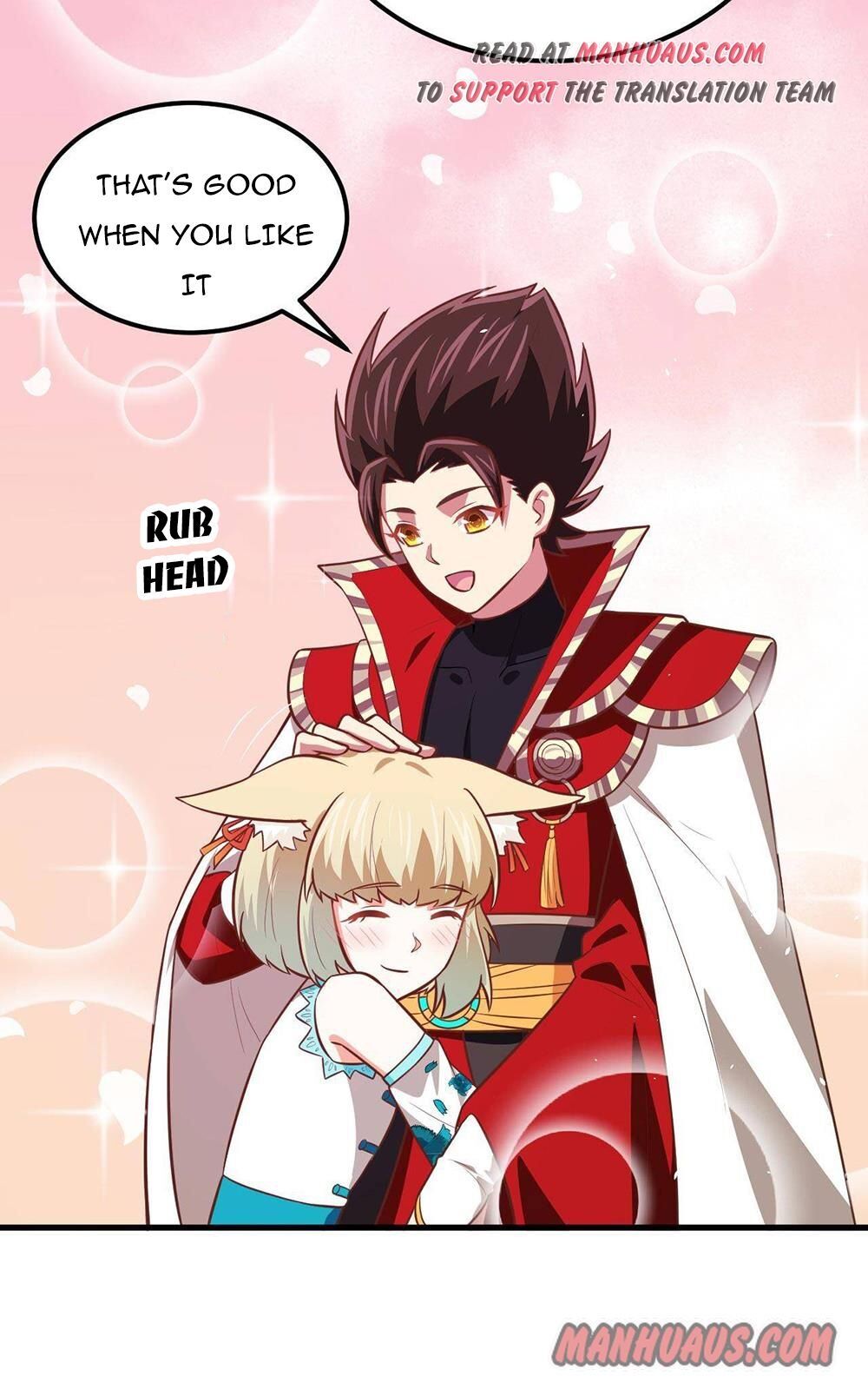 Starting From Today I’ll Work As A City Lord chapter 180 - page 28