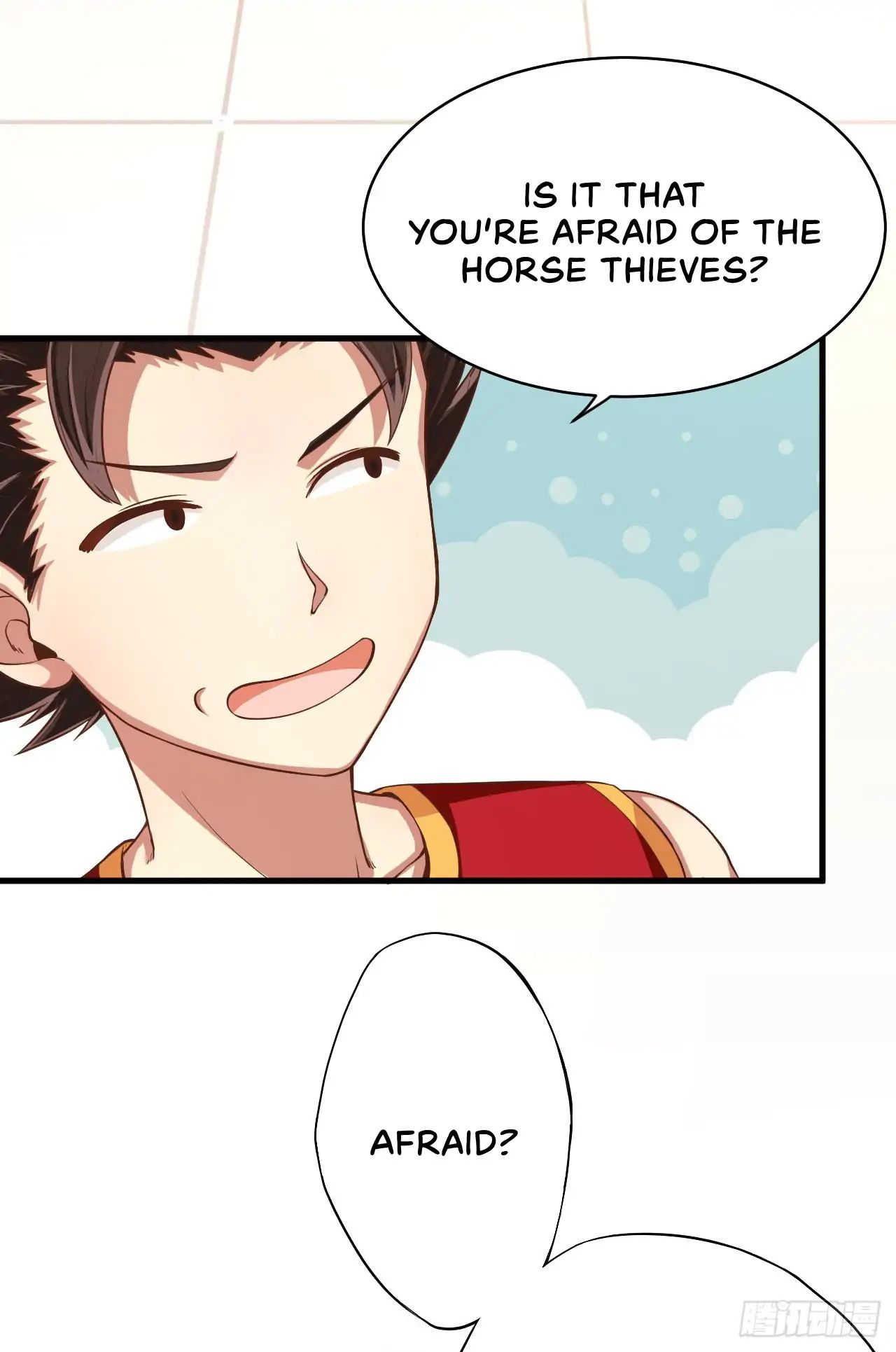 Starting From Today I’ll Work As A City Lord chapter 7 - page 32