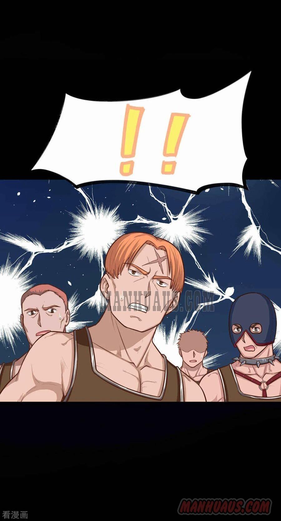 Starting From Today I’ll Work As A City Lord chapter 49 - page 10
