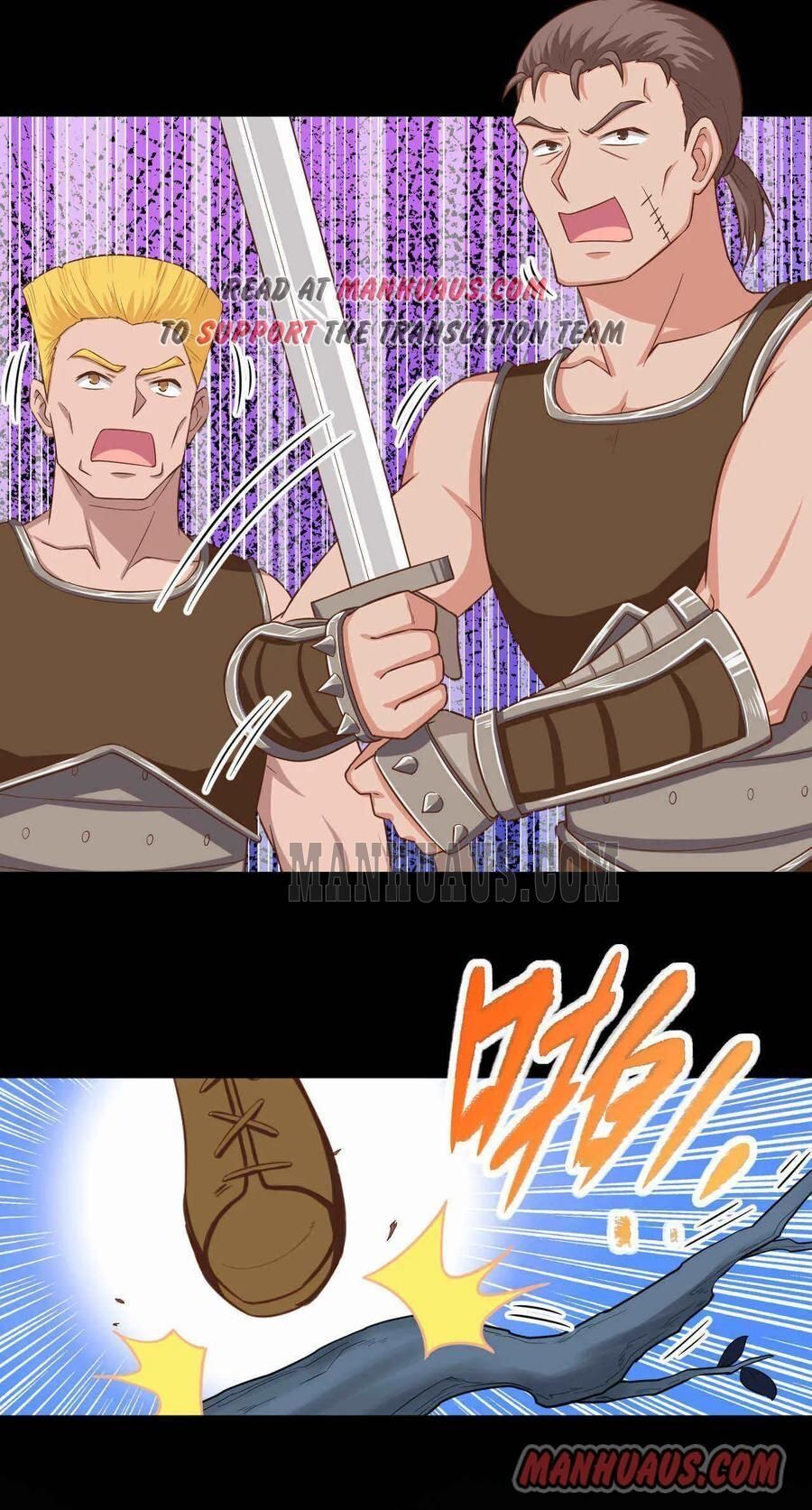 Starting From Today I’ll Work As A City Lord chapter 49 - page 13