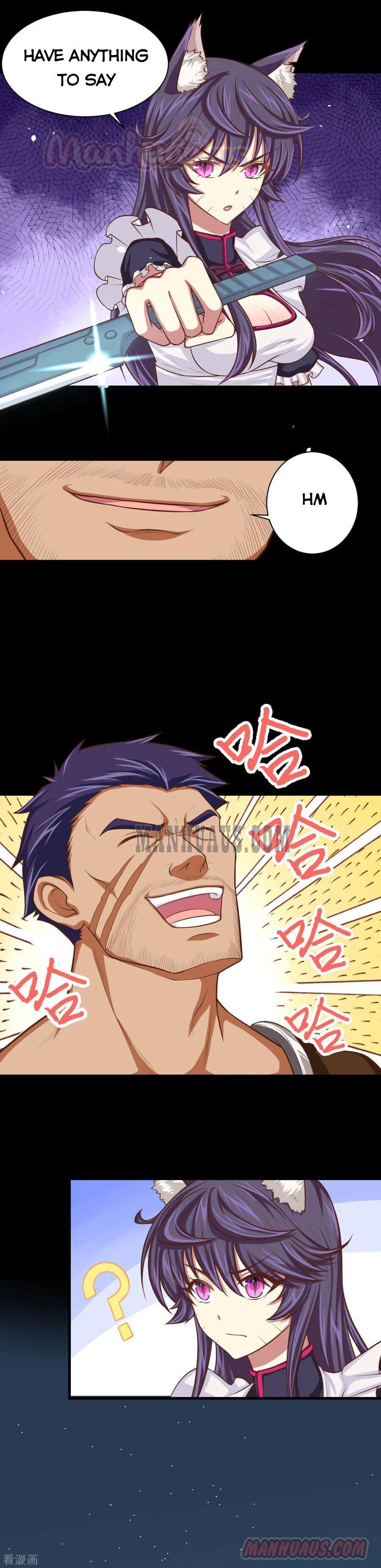 Starting From Today I’ll Work As A City Lord chapter 49 - page 18