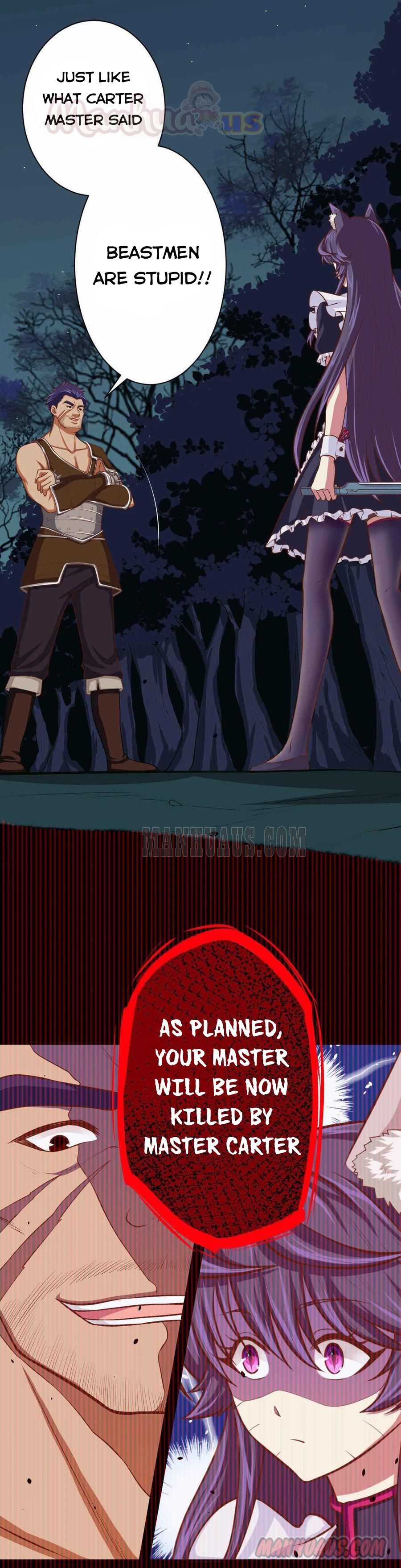 Starting From Today I’ll Work As A City Lord chapter 49 - page 19