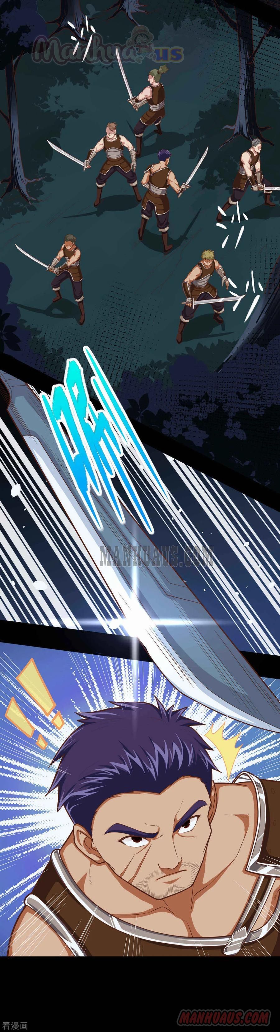 Starting From Today I’ll Work As A City Lord chapter 49 - page 2