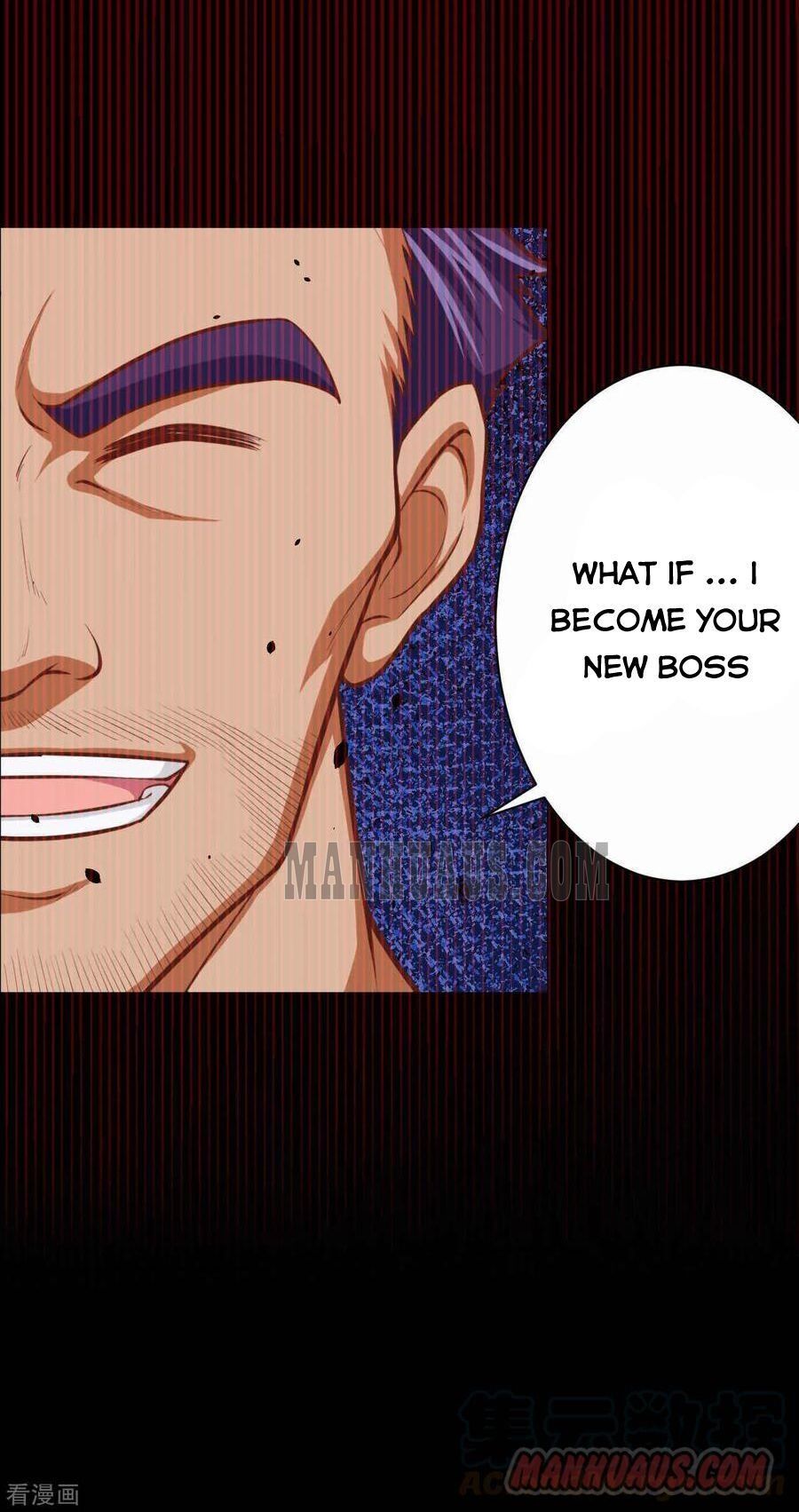 Starting From Today I’ll Work As A City Lord chapter 49 - page 20