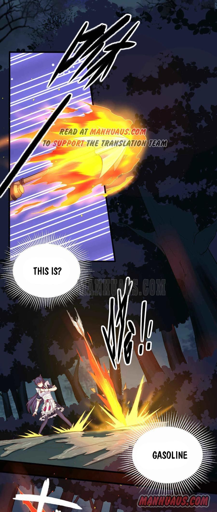 Starting From Today I’ll Work As A City Lord chapter 49 - page 22