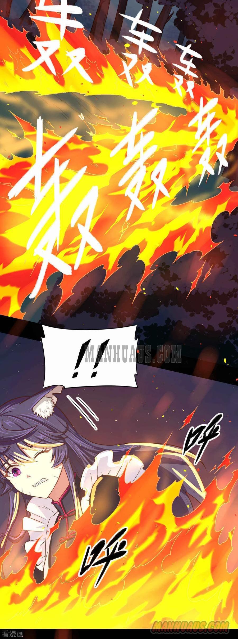 Starting From Today I’ll Work As A City Lord chapter 49 - page 23