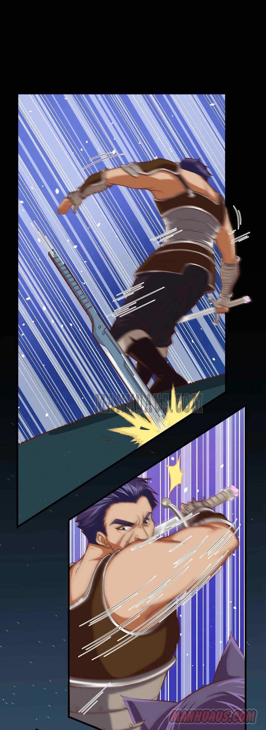 Starting From Today I’ll Work As A City Lord chapter 49 - page 3