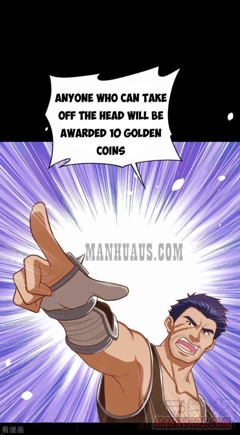 Starting From Today I’ll Work As A City Lord chapter 49 - page 6