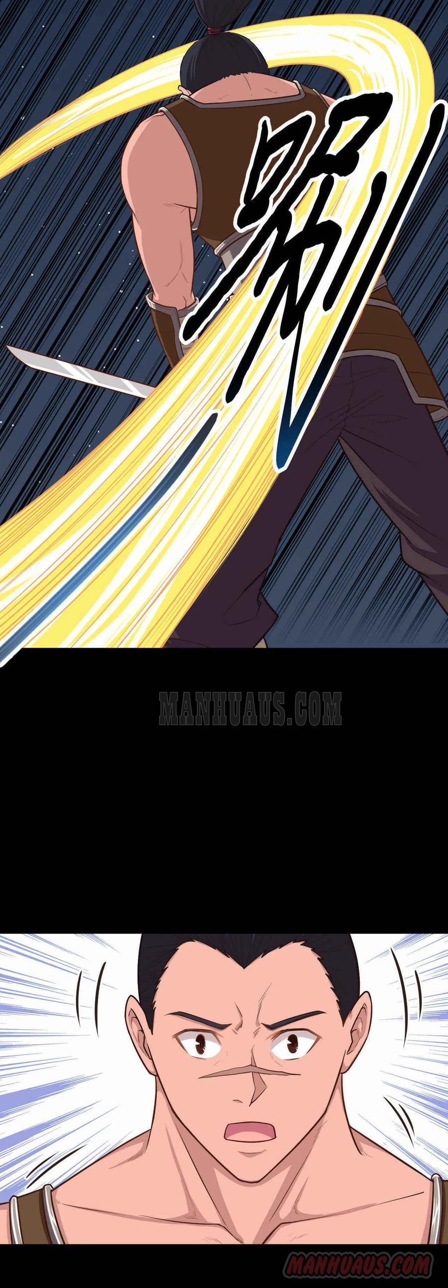 Starting From Today I’ll Work As A City Lord chapter 49 - page 9