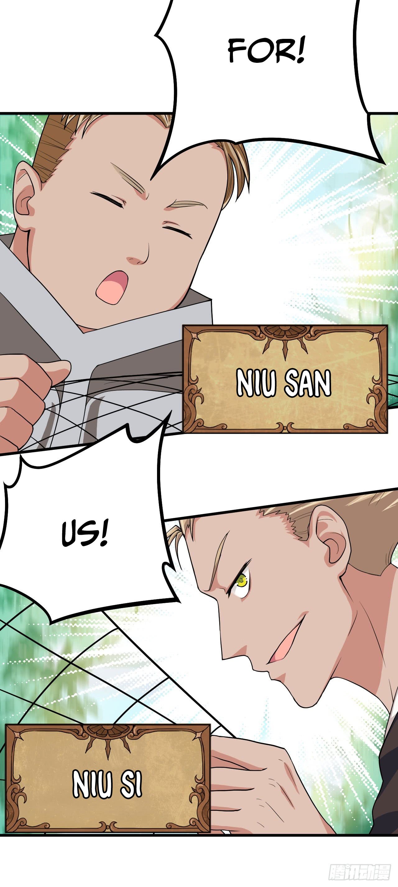 Starting From Today I’ll Work As A City Lord chapter 8 - page 17