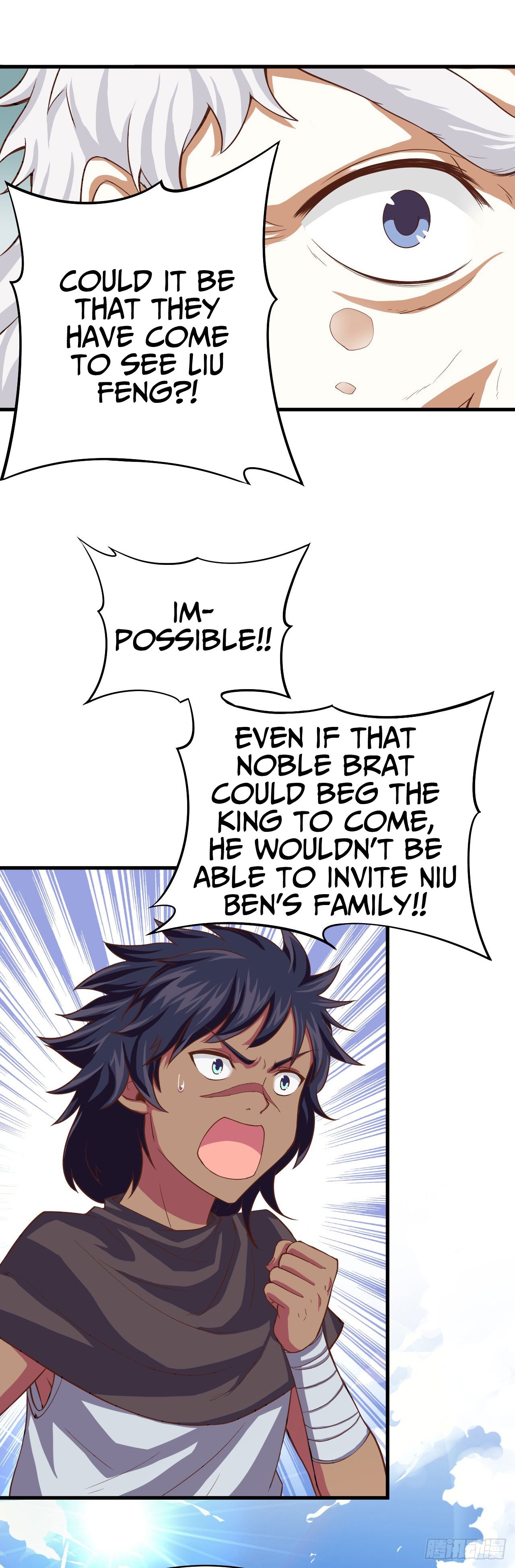 Starting From Today I’ll Work As A City Lord chapter 8 - page 25