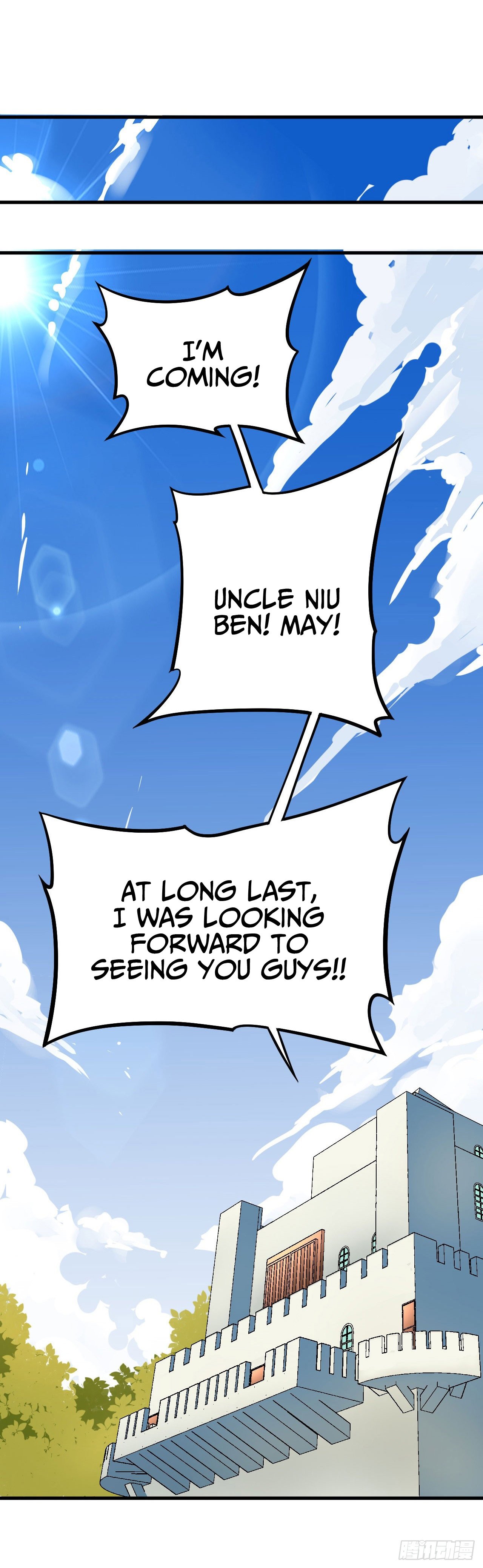 Starting From Today I’ll Work As A City Lord chapter 8 - page 29