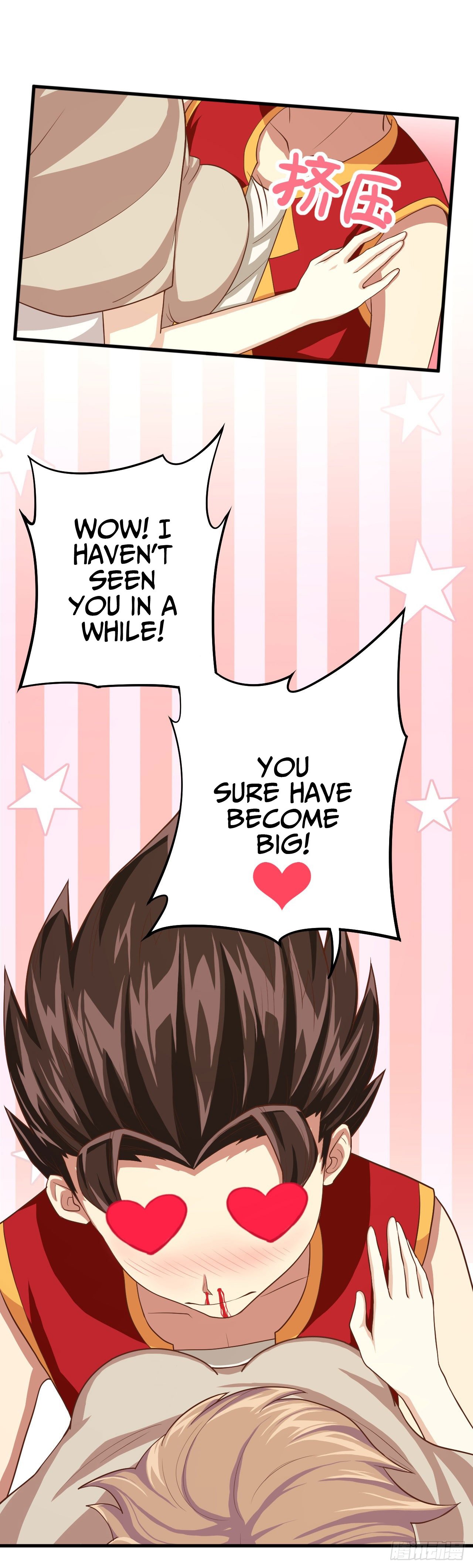 Starting From Today I’ll Work As A City Lord chapter 8 - page 37