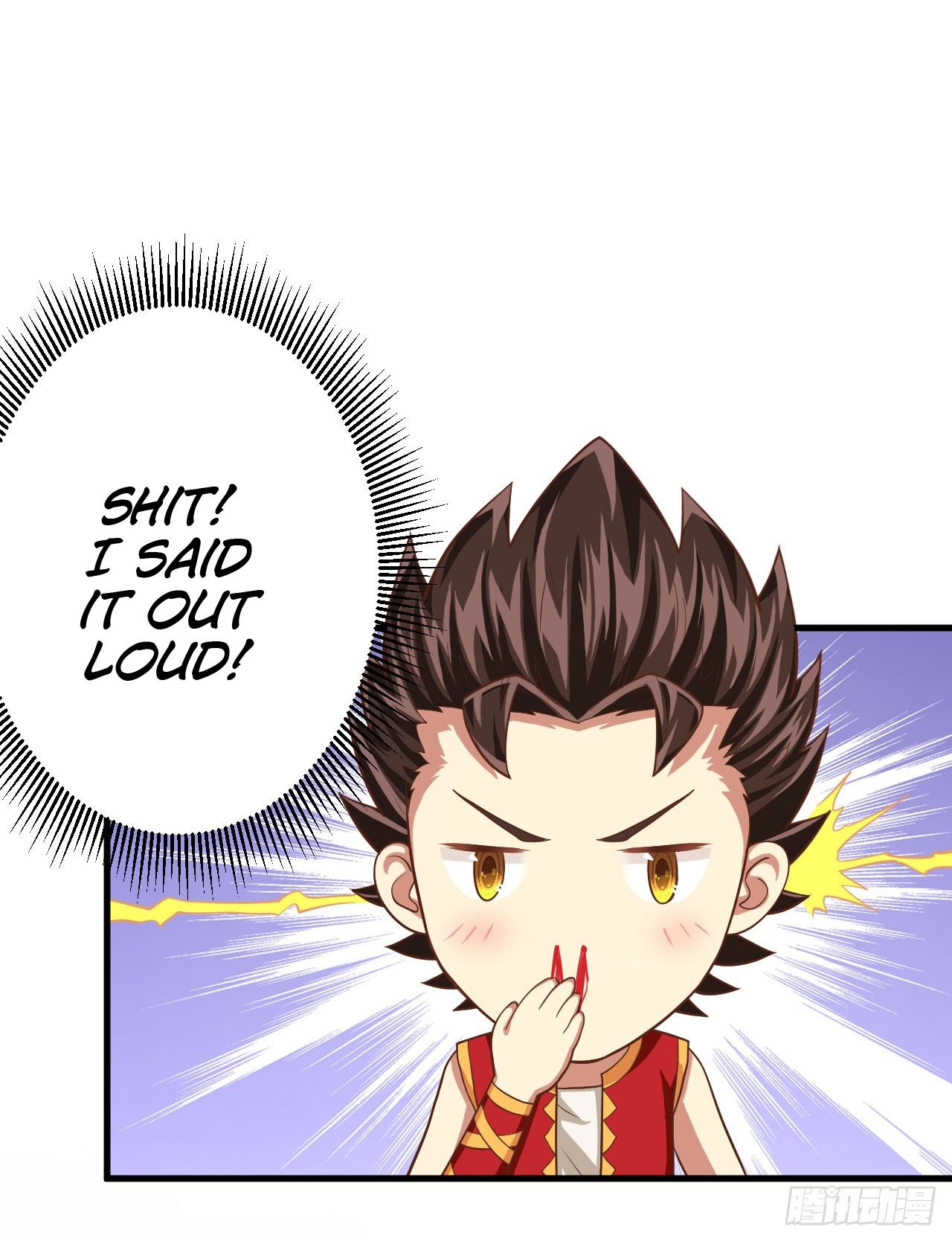 Starting From Today I’ll Work As A City Lord chapter 8 - page 38